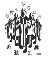 Great Rivers Choral Society Logo